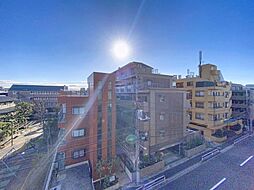 ローズガーデン浦安弐番館