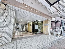 マンション市川