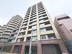 リビオ清澄白河