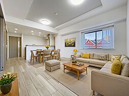 ライオンズガーデン北習志野