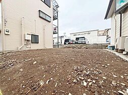 穏やかな街並みに佇む充実設備の快適戸建