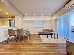 コスモ新小岩パークビュー