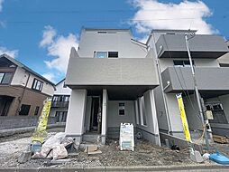 設備が充実した理想の新居　充実した生活が待っています