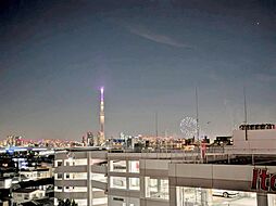 コンポーゼ立石