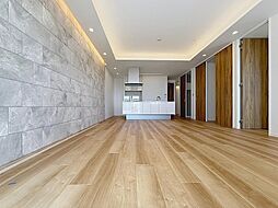 ザ・パークハウス 晴海タワーズ クロノレジデンス