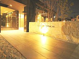 レーベン新小岩innovia