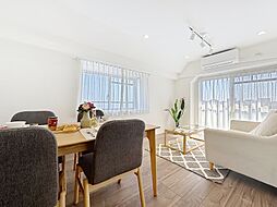 エンゼルハイム浮間公園