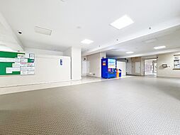 東陽町ハイホームA棟