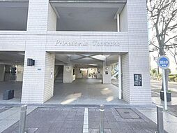 プリマドムス立花