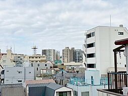 スカイコート両国