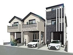 ZEH水準の快適住戸 暮らしの質を高める住空間