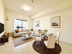 竹の塚ガーデンハウス