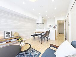 レクセルマンション立石