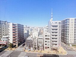 シャルム錦糸町