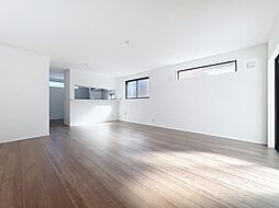 家族の笑顔が溢れる　オンリーワンの家