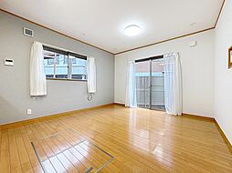 リフォ済みで快適空間　室内美しく生まれ変わりました