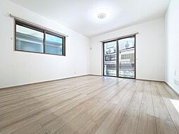 地盤改良工事済み　安心の強固な基礎設計