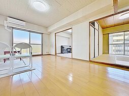 日商岩井小島町マンション