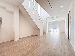 平井徒歩12分 江戸川の空を仰ぐ 191平米の大邸宅