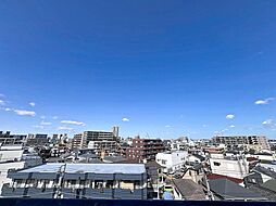 ガーデンプラザ柴又壱番館