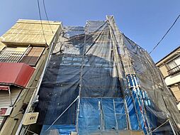 陽当たり良好な角地　家族の笑顔がいつでもあふれる住宅