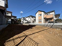 対面キッチン リビング階段 コミュニケーション増える家