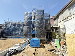 ライフスタイルに合わせた空間を楽しめる住戸