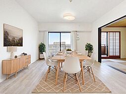 コスモステージ大久保サウスプラザ