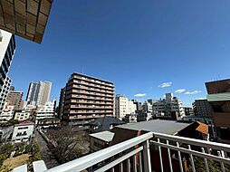 キャニオンマンション本八幡