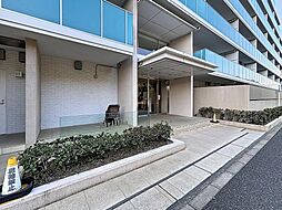 Brillia稲毛海浜公園