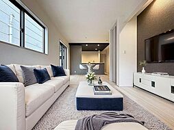 より快適で暮らしやすいワンランク上の住まい