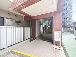 亀有グリーンマンション