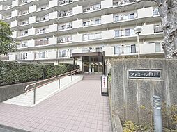 ファミール亀戸