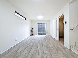 充実した設備で快適な毎日を演出する住戸