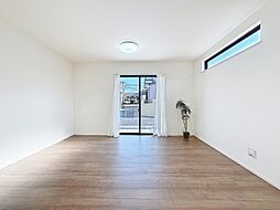 充実した設備で快適な毎日を演出する住戸