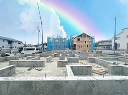 自分らしい家　あなたらしい豊かな暮らしを彩ります