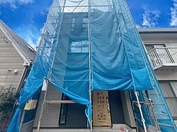 ルーフバルコニー付きでお家時間を快適に 充実設備の新築戸建て