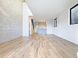 充実した設備で快適な毎日を演出する住戸