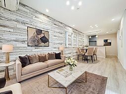 ロフト 小屋裏収納 ゆとりを感じる空間