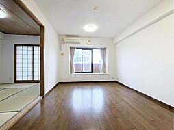 コスモ西大島グランステージ