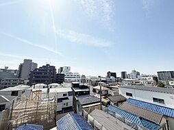 グローベルガーデン新小岩親水公園