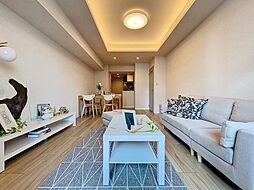 キャナルワーフタワーズ　ウエスト棟