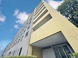 セントラルパーク・ウエストD棟