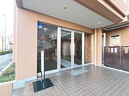 日商岩井西新井マンション