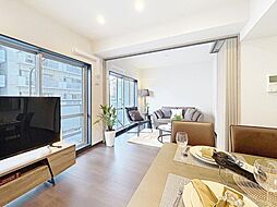 ツインシティ東砂アネックス