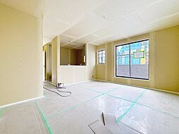 豊かな暮らし叶う　ZEH水準の快適住戸