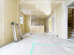 快適性に構造の安心をプラスした　ZEH基準住戸