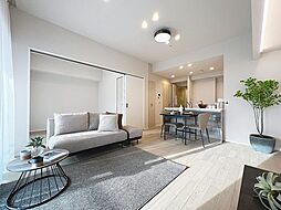 大江戸タワーレジデンス