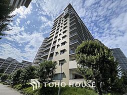 パティオス・グランアクシブ1番館・2番館