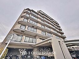 グラン・コート船橋法典